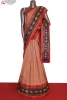 Ikat Patola Silk Saree